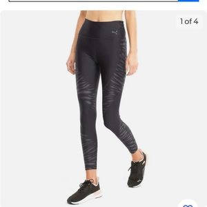 NWT Puma Eversculpt High Waisted Leggings size S